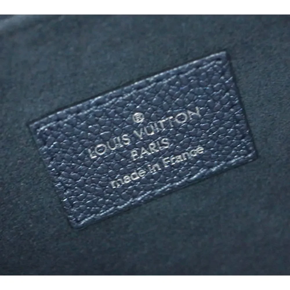 Louis Vuitton Monogram Giant On The Go PM Tote Shoulder Bag